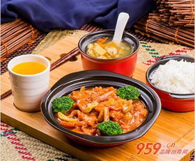 阿宏快餐 開啟砂鍋飯事業(yè)，酒店管理經(jīng)驗(yàn)助力低門檻投資