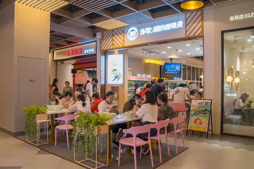 客如云科技賦能，聯(lián)手1500家“覓姐”麻辣燙共創(chuàng)餐飲數(shù)字化新篇章