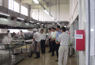 麥大廚商用電磁爐 賦能酒店與工廠后廚，打造降本增效新引擎